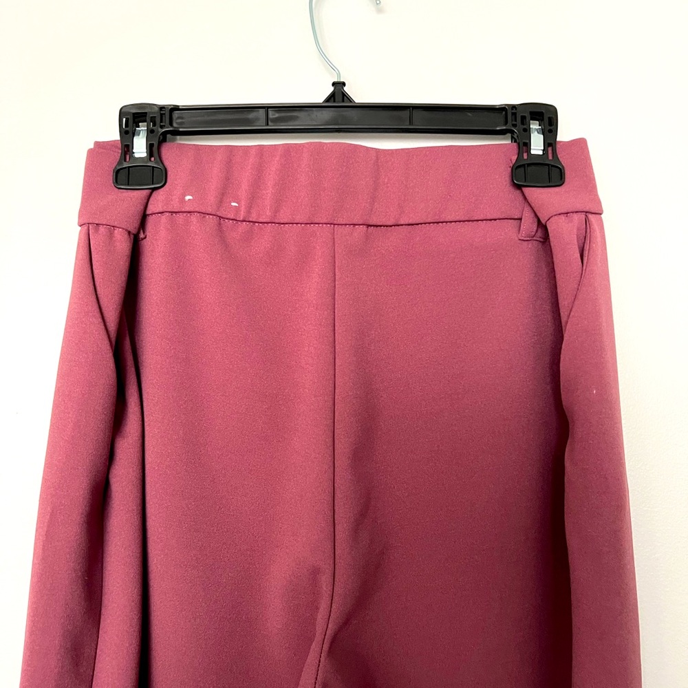 One Pull On Misses Pants - Picture 2 of 4